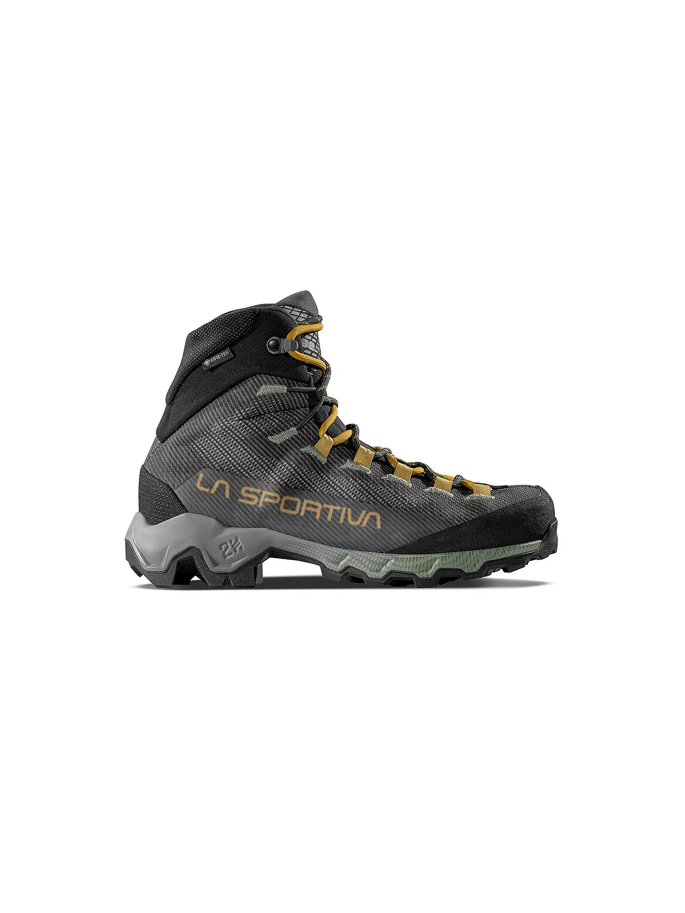 LA SPORTIVA | Damen Bergschuhe Aequilibrium Hike GTX | 